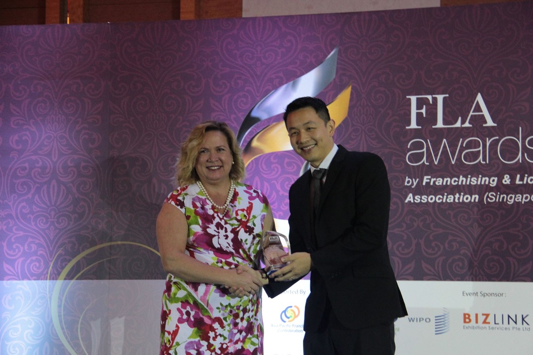 FLA Awards